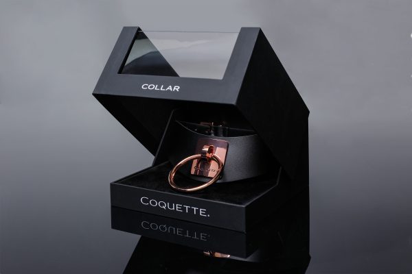Collier - 22525 - Coquette – Image 4