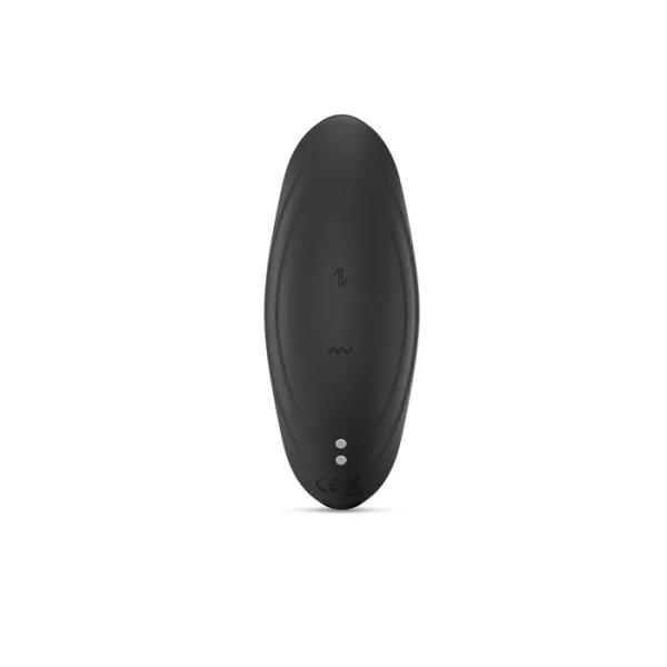 Deep Stormer - Plug Anale avec Va-et-Vient - Marc Dorcel – Image 4