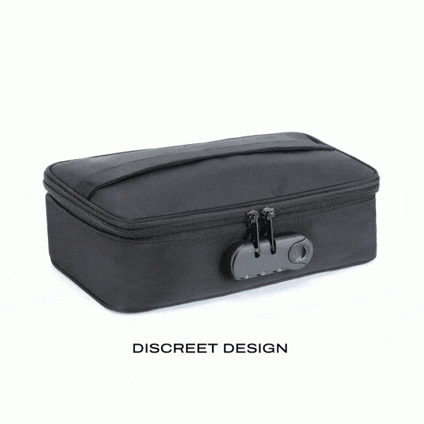 Discret Box - Trousse De Rangement - Marc Dorcel – Image 7