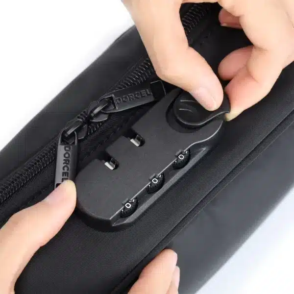 Discret Box - Trousse De Rangement - Marc Dorcel – Image 6