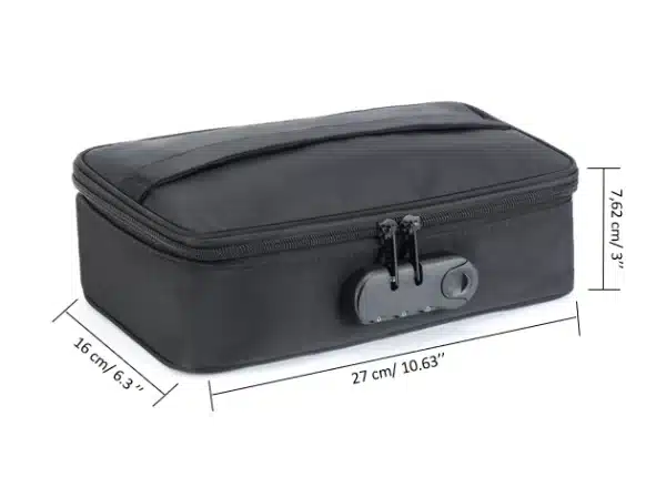 Discret Box - Trousse De Rangement - Marc Dorcel – Image 3