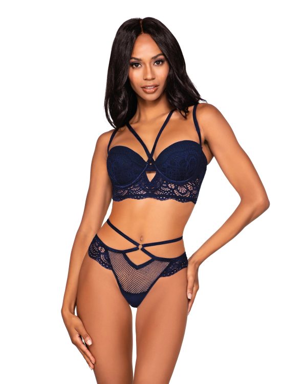Ensemble 2pcs - 12431 - Dreamgirl – Image 2