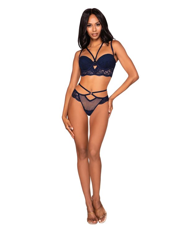 Ensemble 2pcs - 12431 - Dreamgirl – Image 4