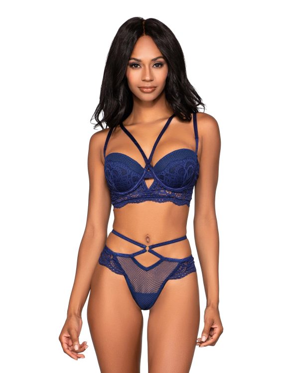Ensemble 2pcs - 12431 - Dreamgirl – Image 3