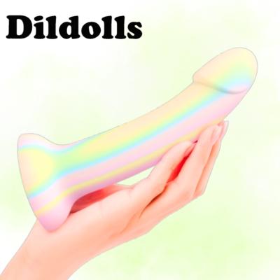 Fantasia - Dildolls - Gode en Silcone - Love To Love
