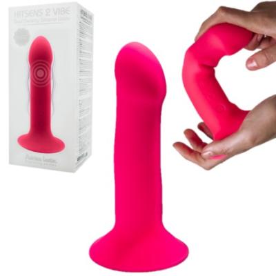 Hitsens 2 Vibe - Vibrateur Classique - Adrien Lastic