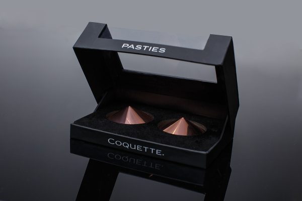 Pastilles à Mamelons Rondes - 22531 - Coquette – Image 3