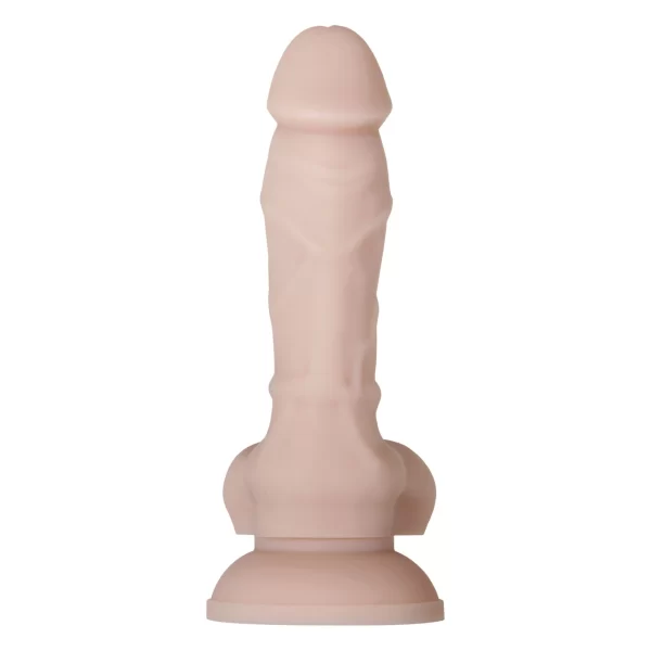Real Supple Poseable 6 - Gode Articulé - Evolved