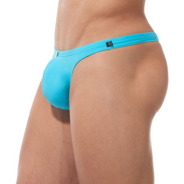 Tanga Caliente - Maillot de Bain - 170625 - GREGG HOMME – Image 10