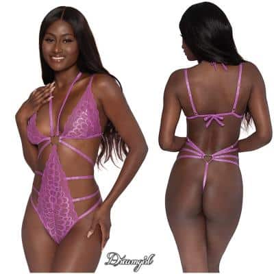 Teddy - 12617 - Dreamgirl