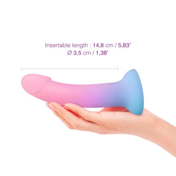 Utopia - Dildolls - Gode en Silicone - Love To Love – Image 2