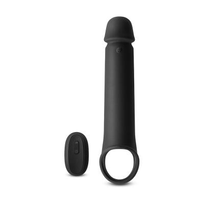 Brute Remote Extension Vibe - Renegade - Extension Vibrante à Distance - Ns novelties