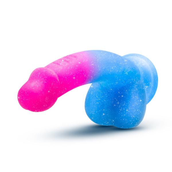Chasing Sunsets - Avant - Gode en Silicone - Blush – Image 2