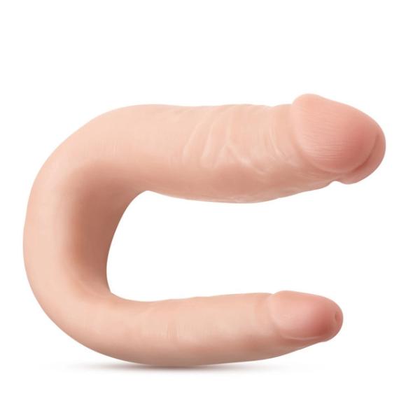 Dr. Double - Gode Double - Dr.Skin Silicone – Image 2