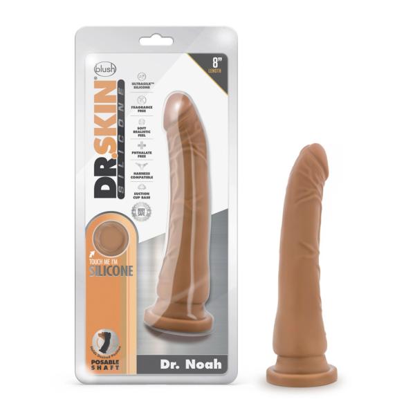 Dr. Noah - Gode en Silicone - Dr.Skin Silicone – Image 5