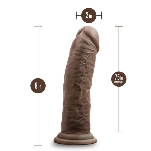 Dr. Shepherd - Gode en Silicone - Dr.Skin Silicone – Image 4