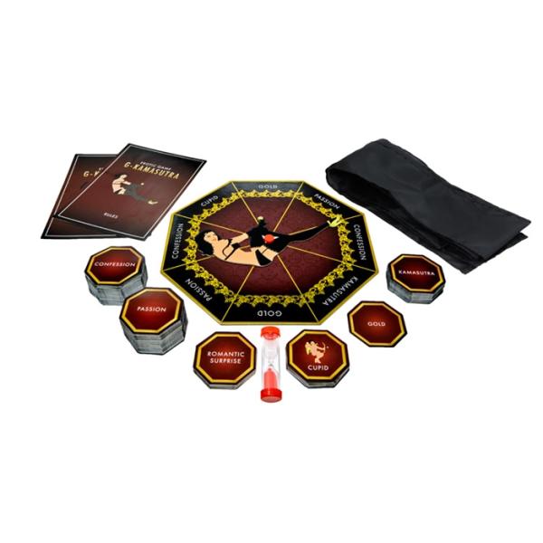G Kama Sutra - Jeu Coquin – Image 2