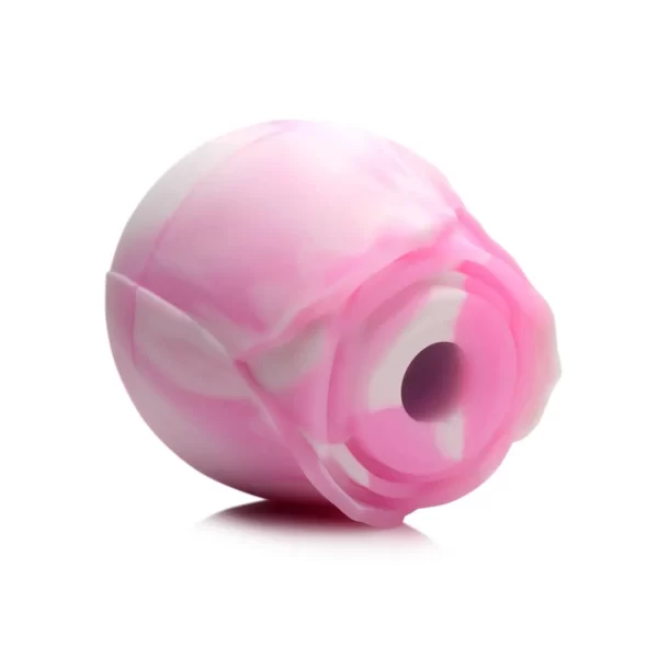 Gossip Rose Dream 10X Silicone Clit - Pompe Clitoridienne Rechargeable – Image 3
