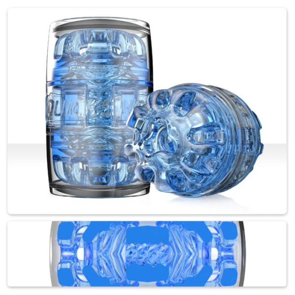 QuickShot Turbo - Turbo Tech - Masturbateur - FleshLight