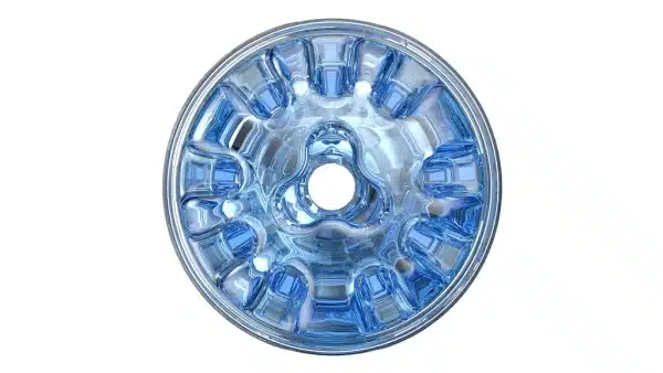 QuickShot Turbo - Turbo Tech - Masturbateur - FleshLight – Image 5