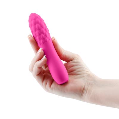 Rita - Inya - Vibrateur Classique Rechargeable - Ns Novelties