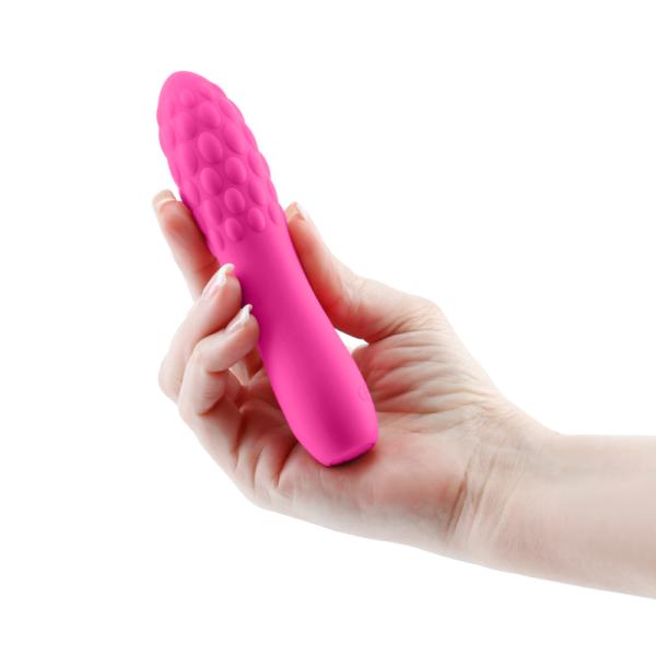 Rita - Inya - Vibrateur Classique Rechargeable - Ns Novelties