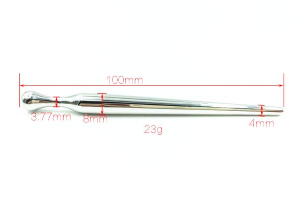 Tige d'Urètre - U511 -  Medical Pleasure – Image 3