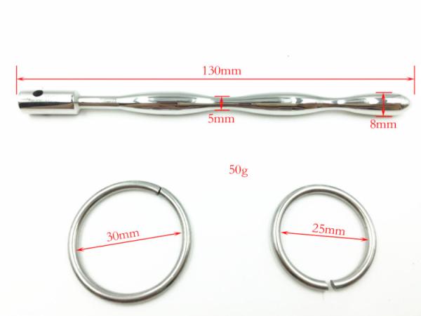 Tige d'Urètre - U514 - Medical Pleasure – Image 3