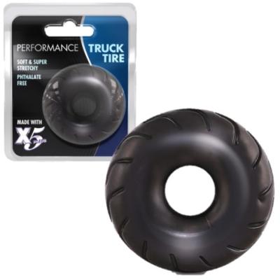 Truck Tire - Performance - Anneau d'Érection - Blush