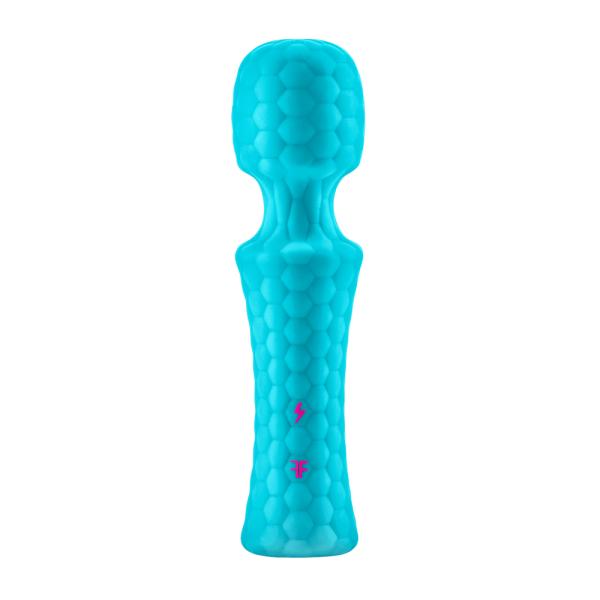 Ultra Wand Mini - Vibromasseur Rechargeable - FemmeFunn – Image 2