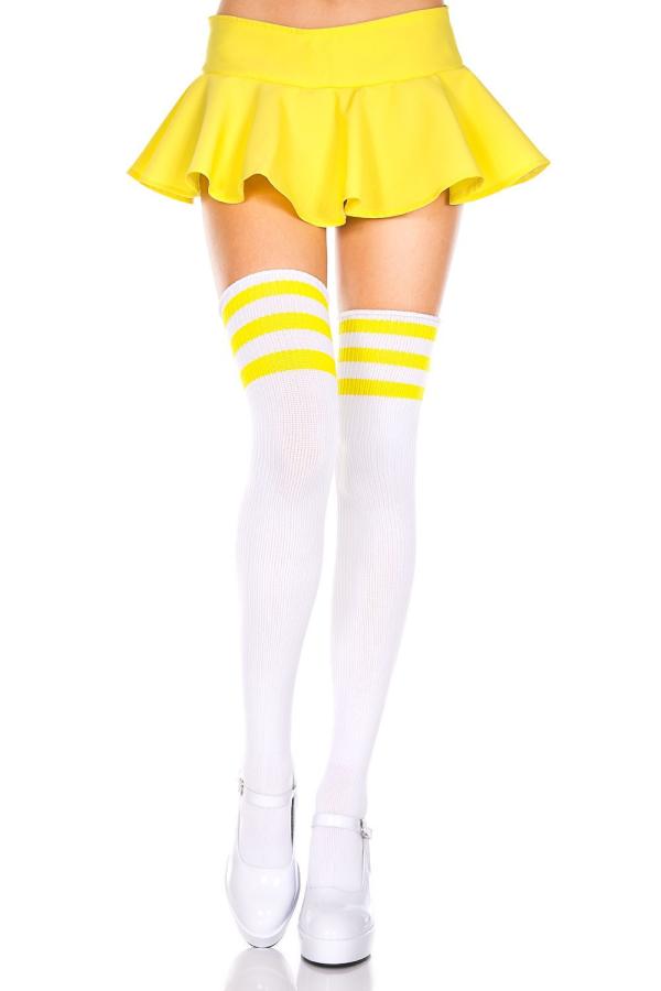 Bas Athlétique - 4245 - Music Legs – Image 2