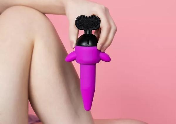 Discovery - Dilatateur Anal - Odile Los Angeles – Image 3