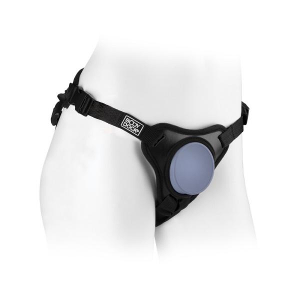 Body Dock SE - Harnais - Dillio Platinum Collection – Image 2