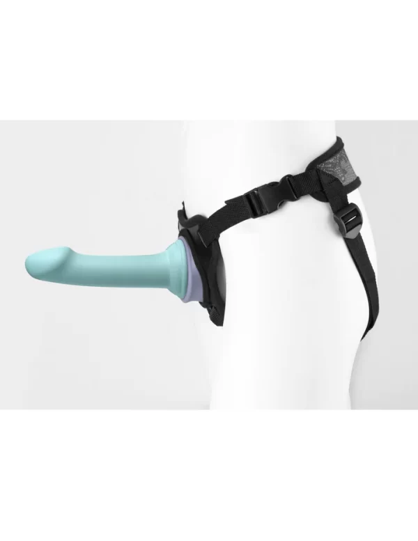 Body Dock SE - Harnais - Dillio Platinum Collection – Image 5
