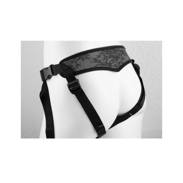 Body Dock SE - Harnais - Dillio Platinum Collection – Image 3