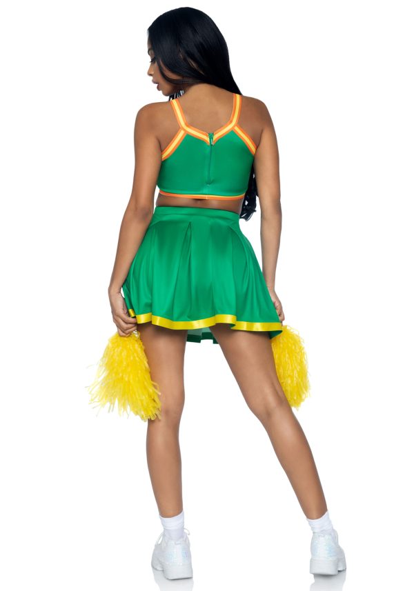 Bring It Baddie - Costume - 87000 - Leg Avenue – Image 3