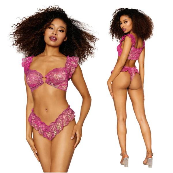 Ensemble 2pcs - 12677 - Dreamgirl