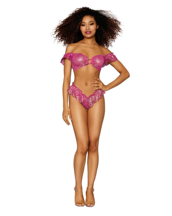 Ensemble 2pcs - 12677 - Dreamgirl – Image 2