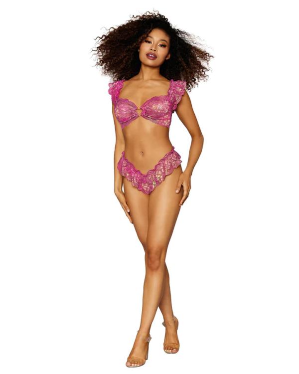 Ensemble 2pcs - 12677 - Dreamgirl – Image 3