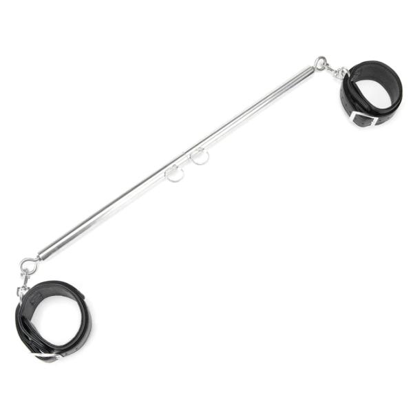 Expandable Spreader Bar Set - Barre d'Écartement - LuxFetish – Image 2