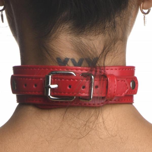 Female Chest Harness M/L -Harnais de Poitrine - Strick – Image 5