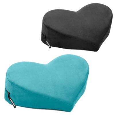 Heart Wedge - Coussin de Sexe - Liberator