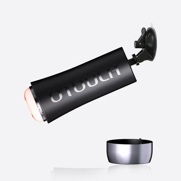 Inscup 2 - Mastubateur Automatique Chauffant - Otouch – Image 7