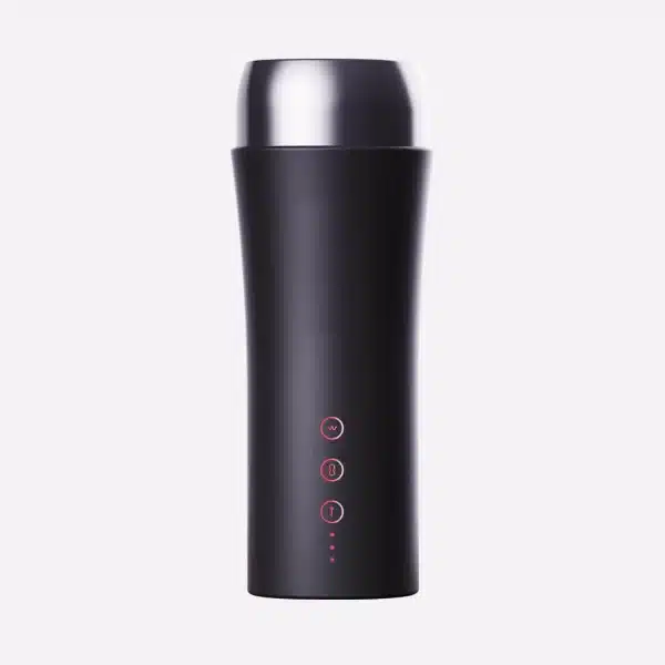 Inscup 2 - Mastubateur Automatique Chauffant - Otouch – Image 2