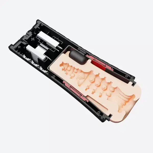 Inscup 2 - Mastubateur Automatique Chauffant - Otouch – Image 5