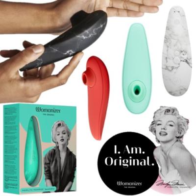 Marilyn Monroe Special Edition - Womanizer Classic