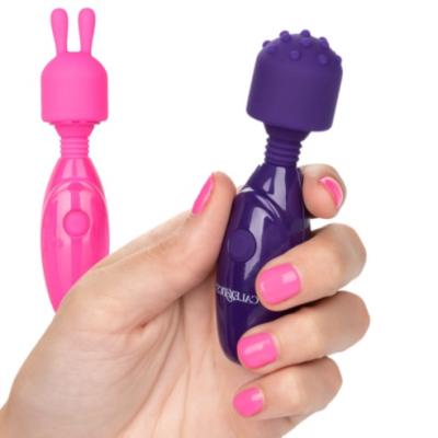 Minis Vibromasseurs