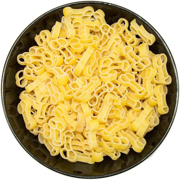 Penis Pasta - Pâtes de Pénis – Image 2