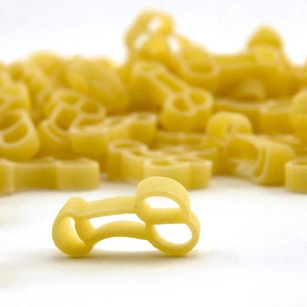 Penis Pasta - Pâtes de Pénis – Image 3