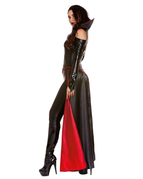 Princess of Darkness - Costume -11940 - Dreamgirl – Image 3